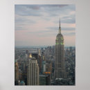 Search for new york art deco posters Sunset
