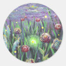 Search for firefly stickers Fireflies