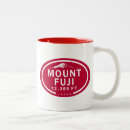 Search for mount fuji mugs Mountain