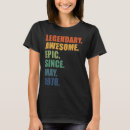 Search for 45th anniversary tshirts Birthday