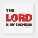 Search for psalm 23 magnets I shall not want