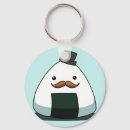 Search for cool moustache key rings Cute
