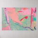Search for black map posters Abstract