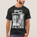 Search for information technology tshirts Dad