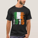 Search for 1916 easter rising tshirts History