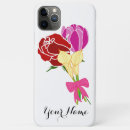 Search for purple tulip iphone cases Pink
