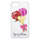 Search for pink iphone 7 cases Bouquet
