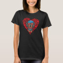 Search for dachshund valentine tshirts Heart