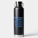 Search for funny motivational water bottles Typography