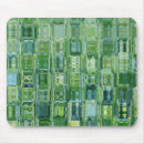 Search for blocks mousepads Green