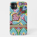 Search for art nouveau pattern iphone cases Colourful