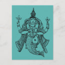 Search for vishnu postcards Deity