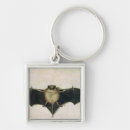 Search for bat wing key rings Wings