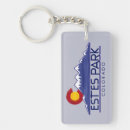 Search for estes park key rings Mountains