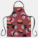 Search for onigiri aprons Food