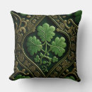 Search for celtic knot cushions Gold