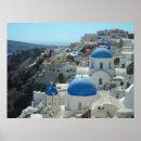 Search for oia posters Santorini