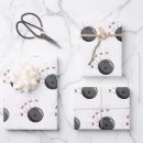 Search for bowling ball wrapping paper Pattern