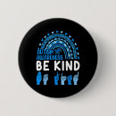 Search for sign language badges Hard of hearing