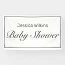 Search for baby shower banners Welcome