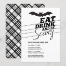 Search for chic seasonal invitations Rustic