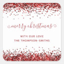 Search for white glitter stickers Elegant