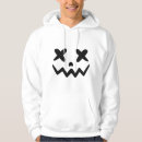 Search for face hoodies Sad