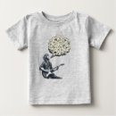Search for guitar baby shirts Instrument