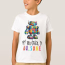Search for autism kids tshirts Funny