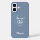 Search for soft cases Faith