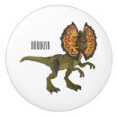 Search for dinosaur knobs and pulls Fossil