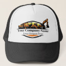 Search for excavator hats Heavy machinery