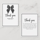 Search for formal wedding note cards Trendy
