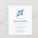 Search for ship birthday invitations Kids