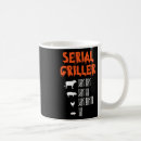 Search for griller mugs Chef