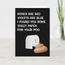 Search for toilet humour cards Covid 19