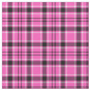 Search for christmas plaid fabric Black