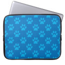 Search for lovers laptop cases Blue