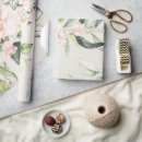 Search for vintage botanical wrapping paper Beautiful