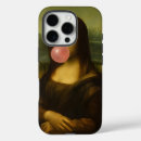 Search for leonardo da vinci iphone cases La gioconda