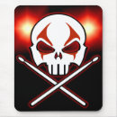 Search for heavy metal mousepads Rock