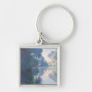 Search for sein key rings Monet