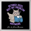 Search for teacher retirement posters Retired