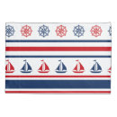 Search for boat pillowcases Navy