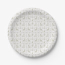 Search for rustic christmas plates Winter