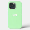 Search for seafoam iphone cases Green