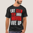 Search for fitted grind clothing Fit and strong