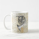 Search for vintage music mugs Band