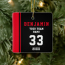 Search for players christmas tree decorations For kids