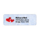 Search for valentines day return address labels Romance